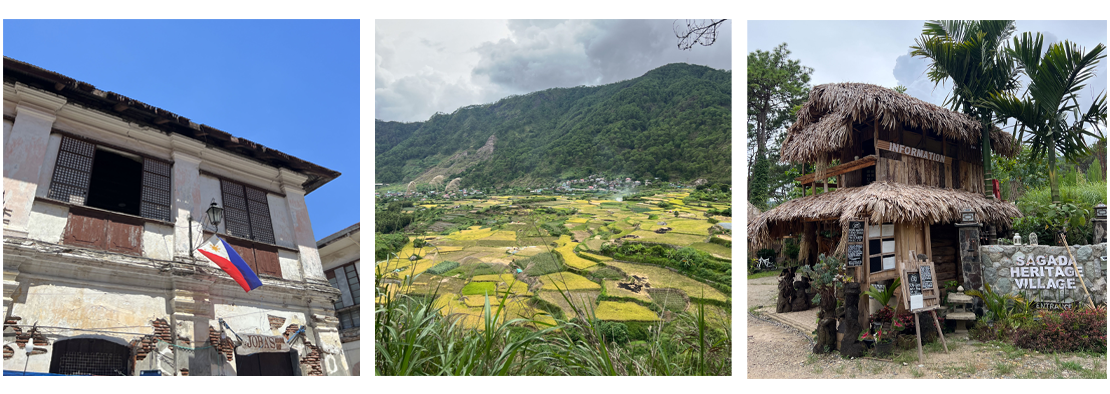 2024 Travel Bursary: Alyana Rosete’s journey to the Philippines | Journal | LOM