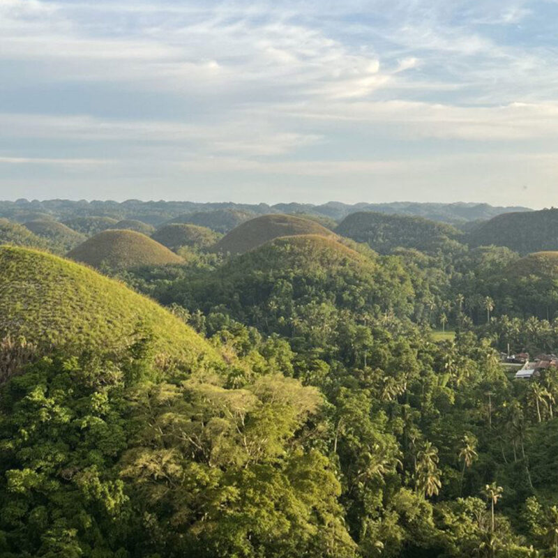 2024 Travel Bursary: Alyana Rosete’s journey to the Philippines | Journal | LOM Architects - LOM