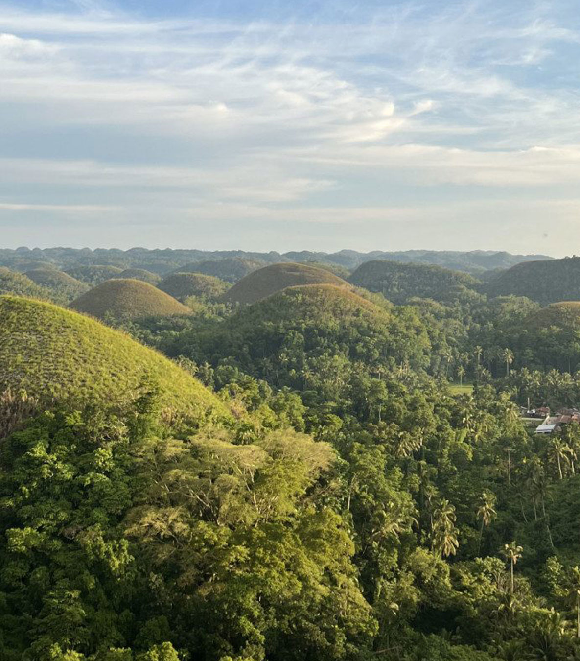 2024 Travel Bursary: Alyana Rosete’s journey to the Philippines | Journal | LOM Architects - LOM