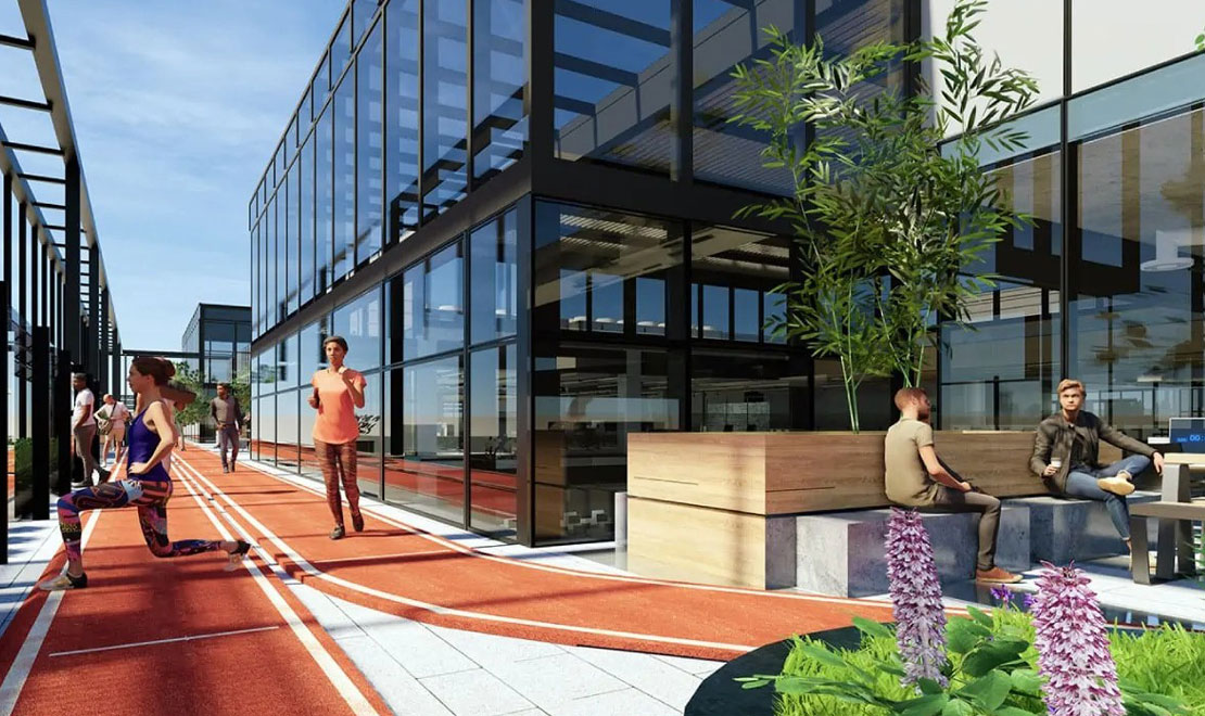 Bringing the Outside in | Journal | LOM Architects