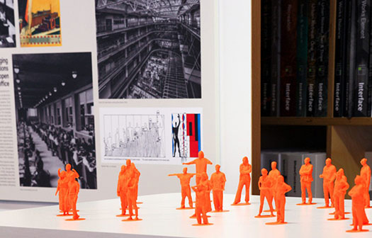 Celebrating 10 Years of LOM in Shoreditch with Studio Lates | Journal | LOM Architects - LOM