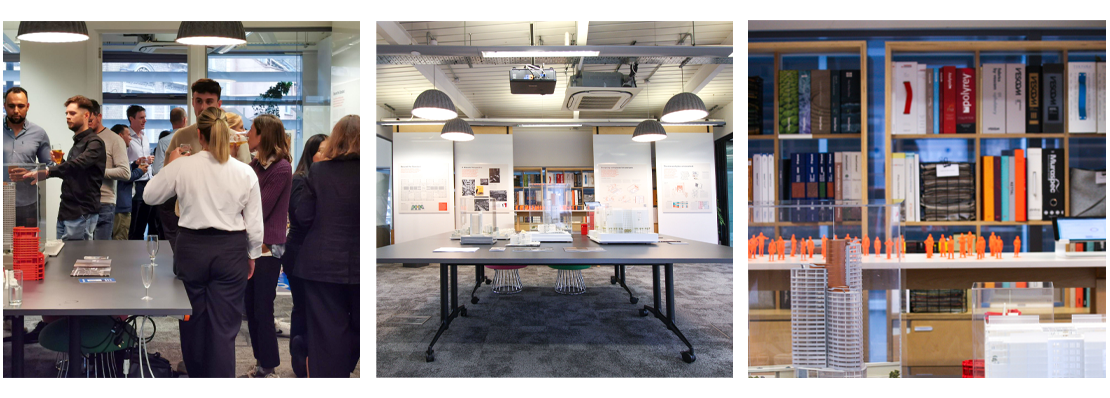 Celebrating 10 Years of LOM in Shoreditch with Studio Lates | News | LOM