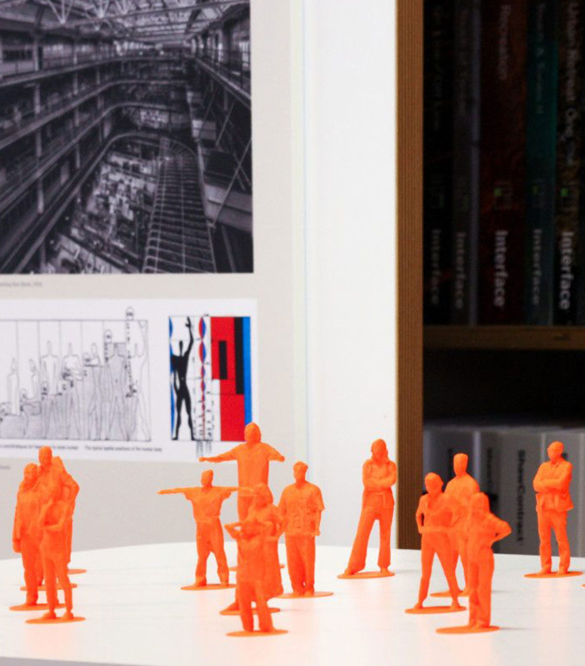 Celebrating 10 Years of LOM in Shoreditch with Studio Lates | Journal | LOM Architects - LOM