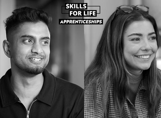 Celebrating National Apprenticeship Week 2024 | Journal | LOM Architects - LOM