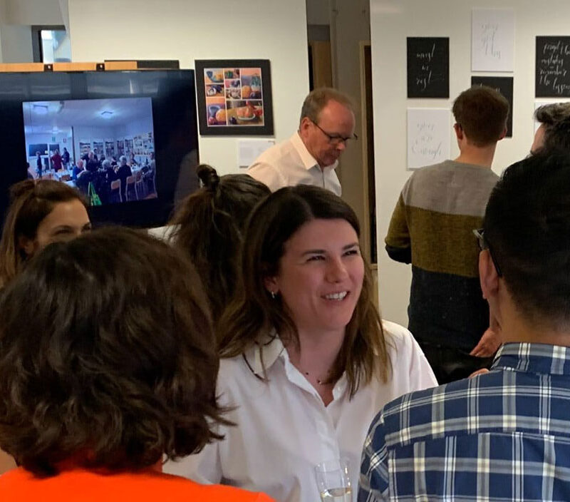 LOM celebrates ‘being kind to your mind’ with a week of wellbeing activities | Journal | LOM Architects - LOM