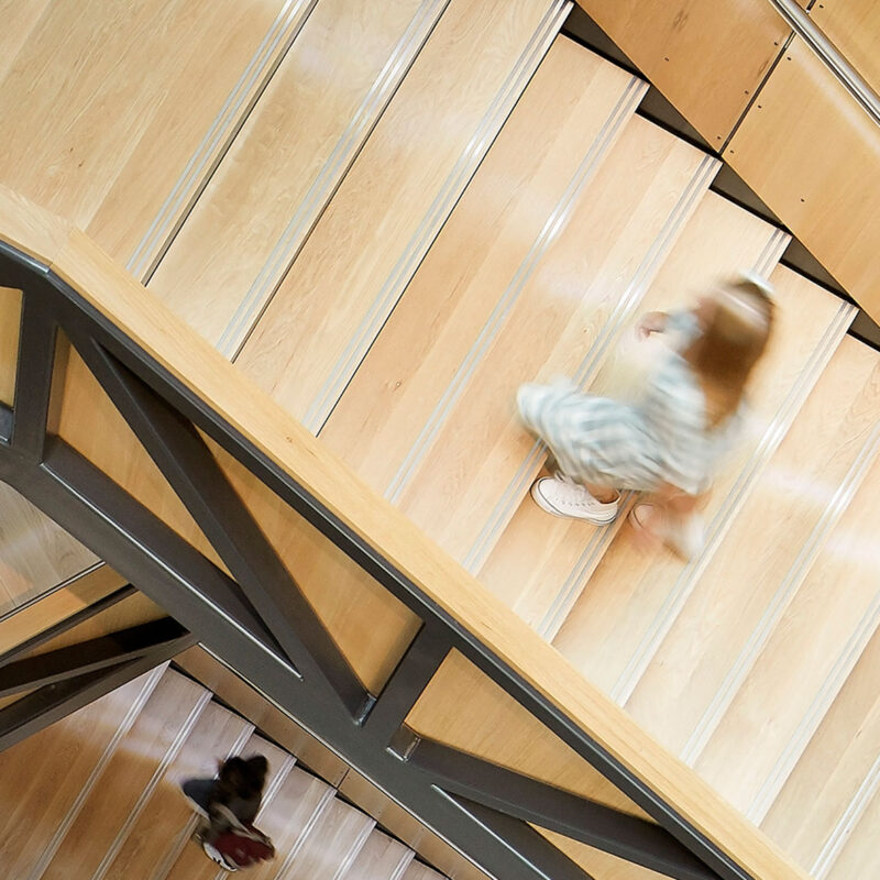 LOM named as finalist for Architectural Practice of the Year | Journal | LOM Architects - LOM