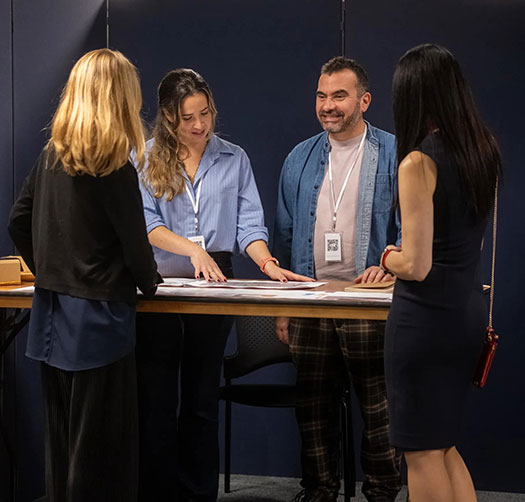 LOM supports MK Innovates STEM Festival 2023 | Journal | LOM Architects - LOM