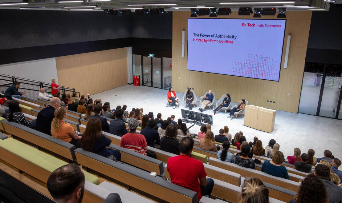 LOM supports MK Innovates STEM Festival 2023 | Journal | LOM Architects