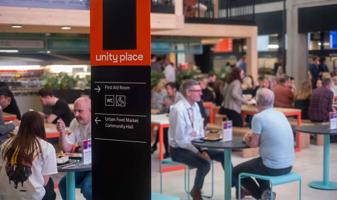 LOM supports MK Innovates STEM Festival 2023 | Journal | LOM Architects