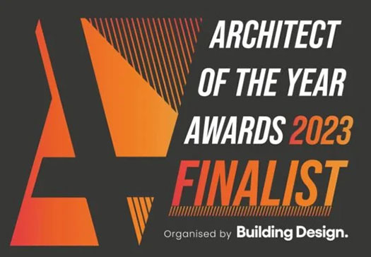 Office Architect of the Year finalists | Journal | LOM Architects - LOM