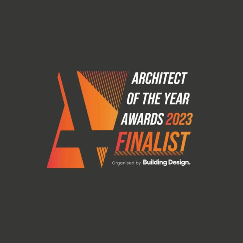 Office Architect of the Year finalists | Journal | LOM Architects - LOM