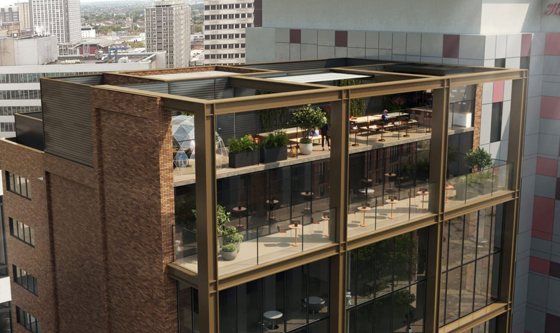 Thinking about re-use? Think cost, carbon and creativity | Journal | LOM Architects