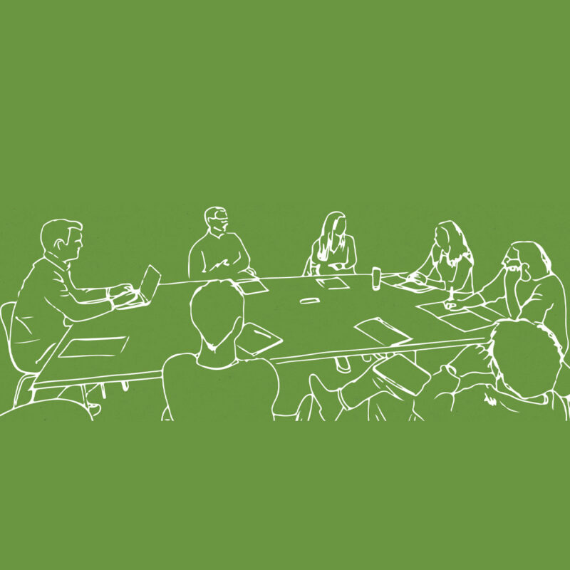 What does sustainability mean to you? – An LOM roundtable | Journal | LOM Architects - LOM