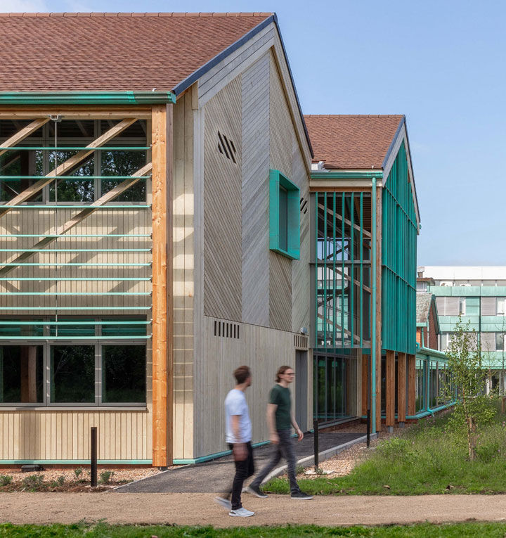 Architecture | What We Do | LOM - LOM