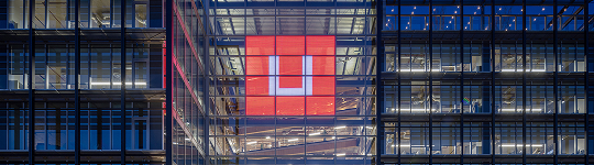 Architecture Services LOM - LOM