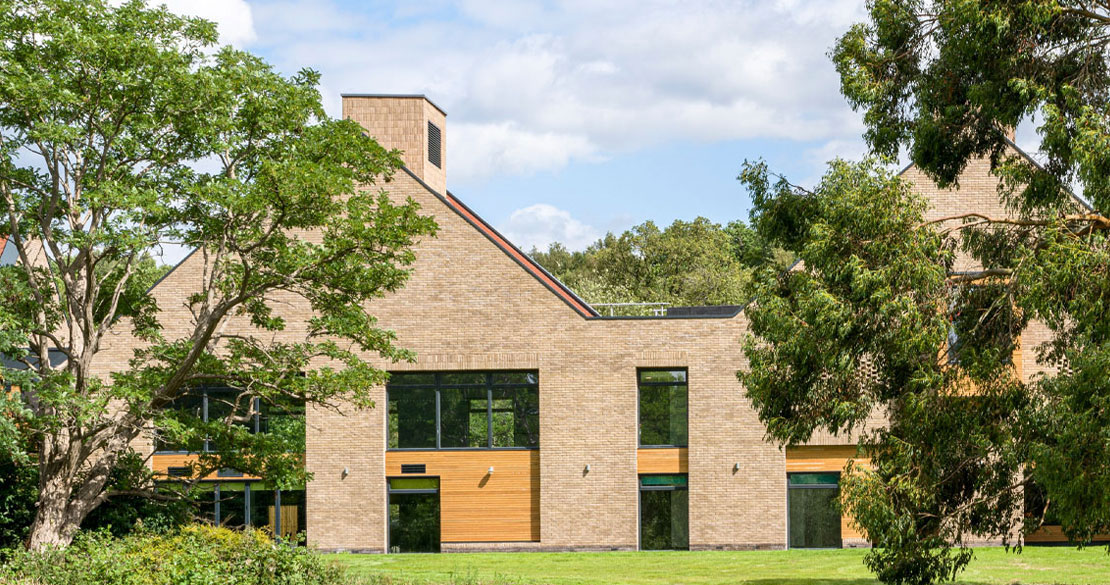 Architecture | What We Do | LOM Architects