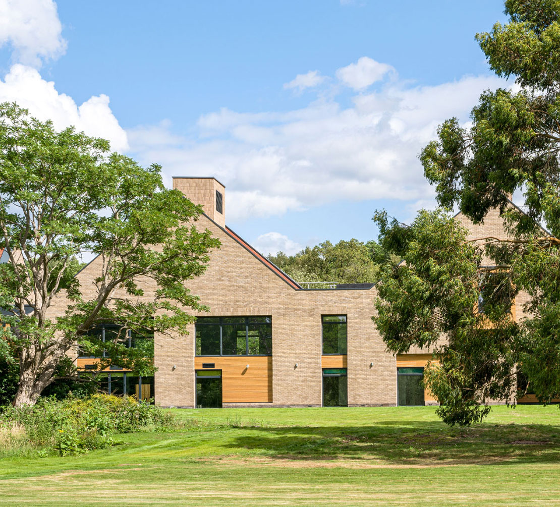 Architecture | What We Do | LOM Architects