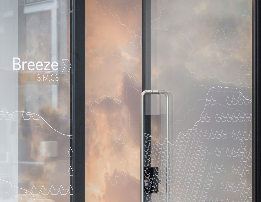 Interior Design | What We Do | LOM Architects