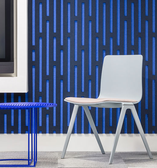 Interior Design | What We Do | LOM Architects