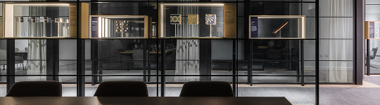 Interior Design Services London - LOM
