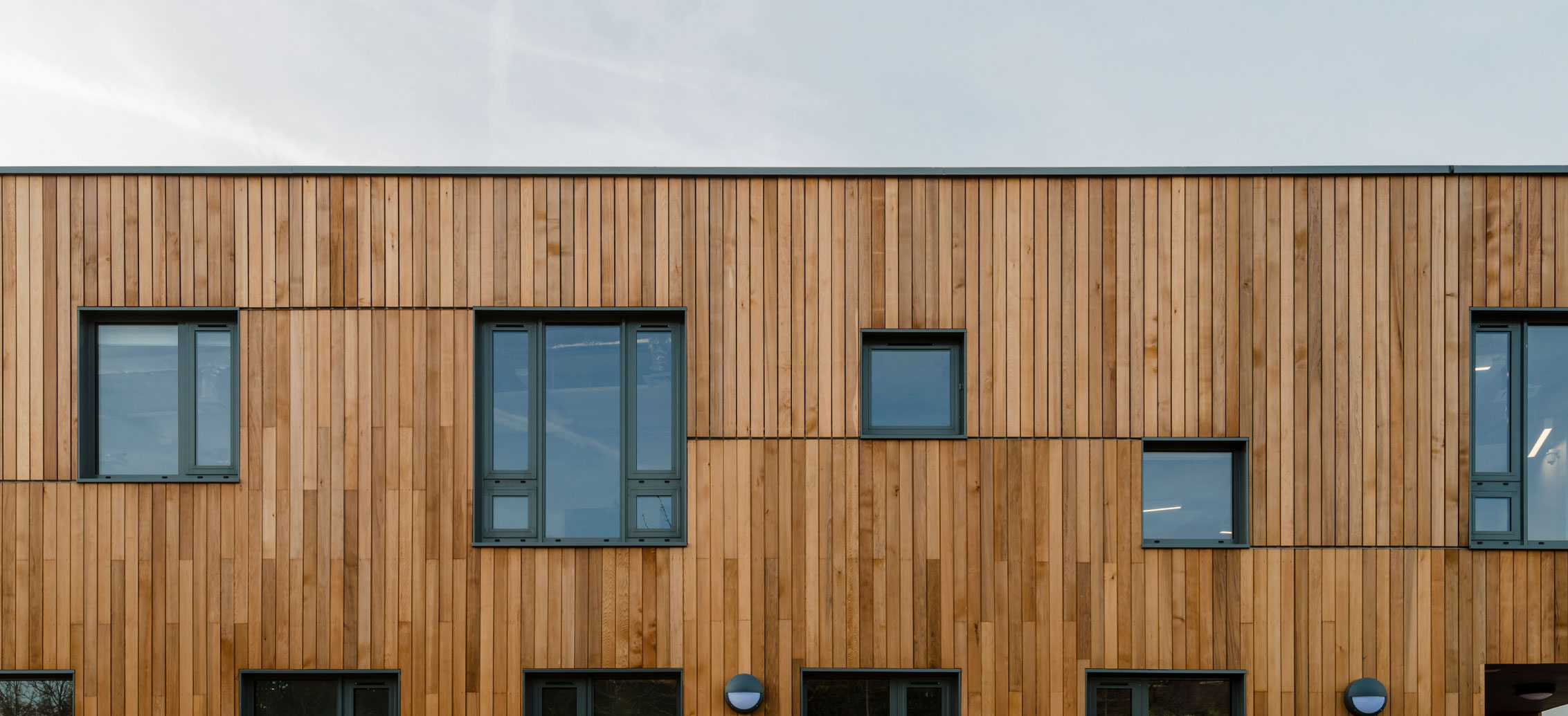 Education | Expertise | LOM Architects - LOM