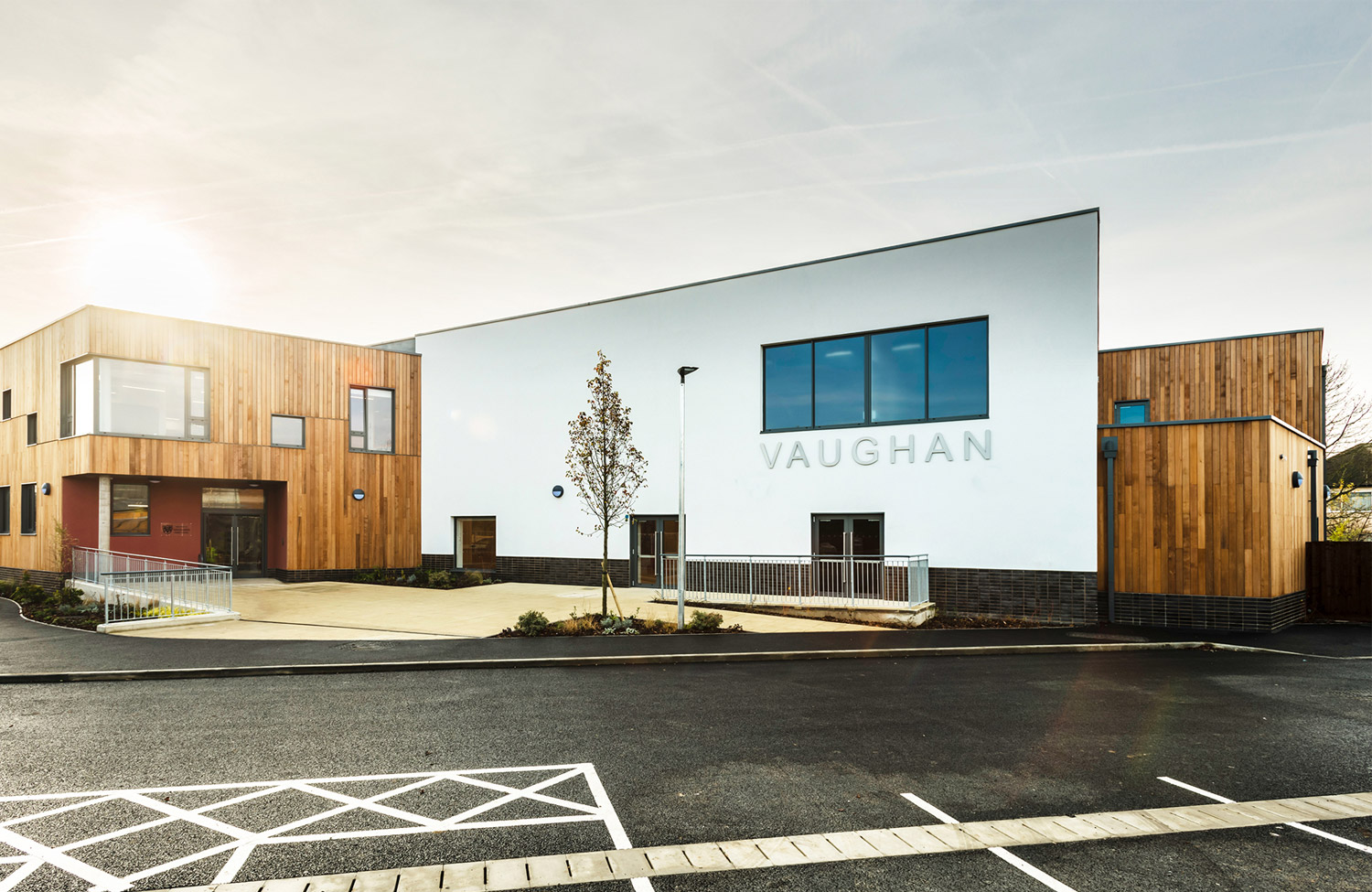 Education Expertise | Architecture | LOM - LOM