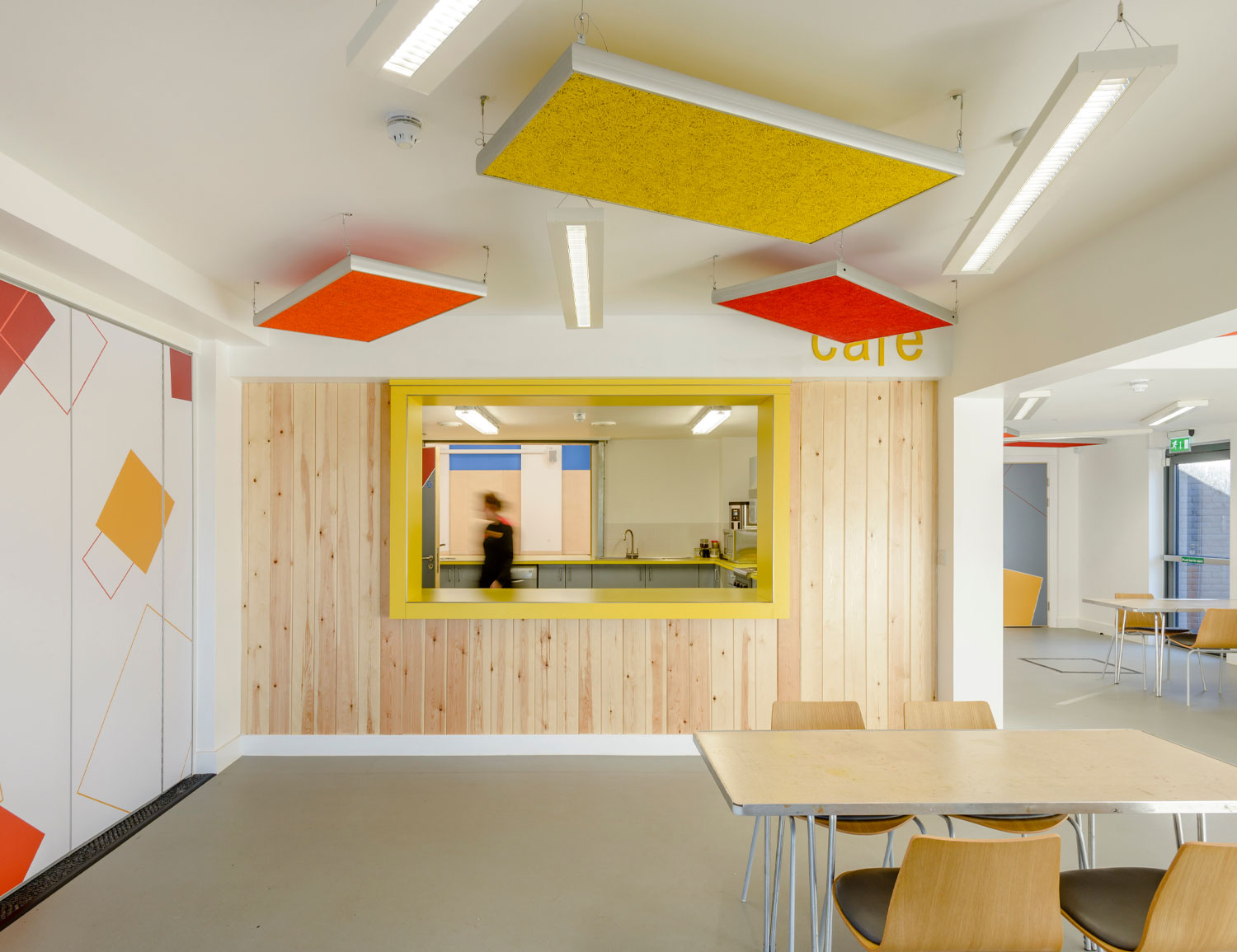 Education | Expertise | LOM Architects - LOM