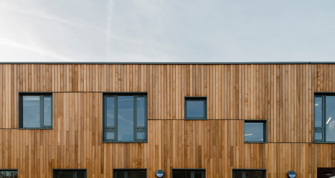 Education | Expertise | LOM Architects