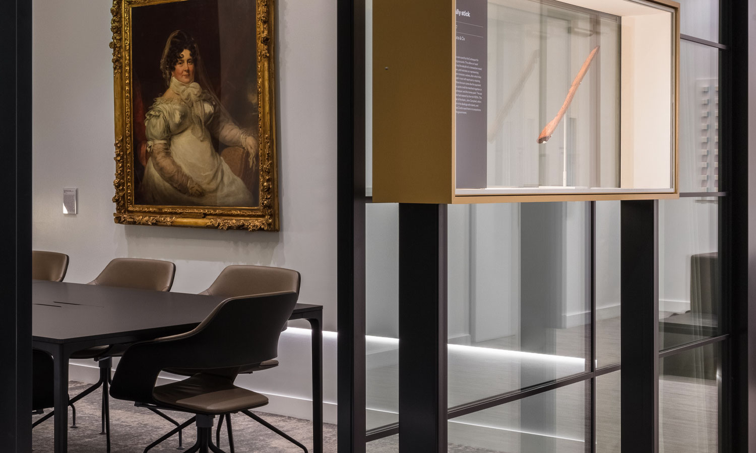 Hospitality | Expertise | LOM Architects - LOM