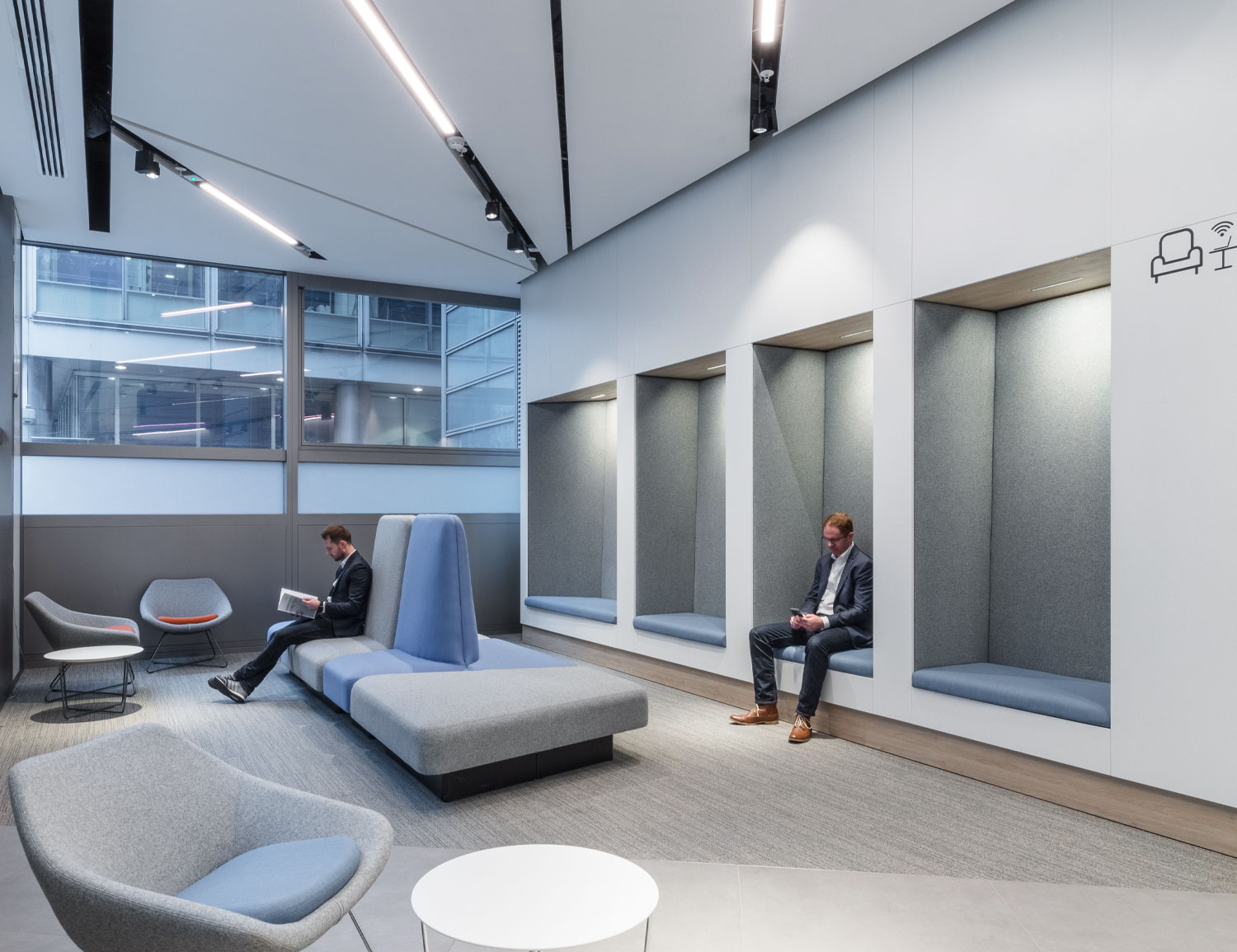 Hospitality | Expertise | LOM Architects - LOM