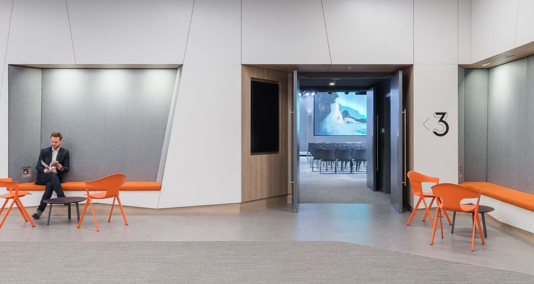 Hospitality | Expertise | LOM Architects