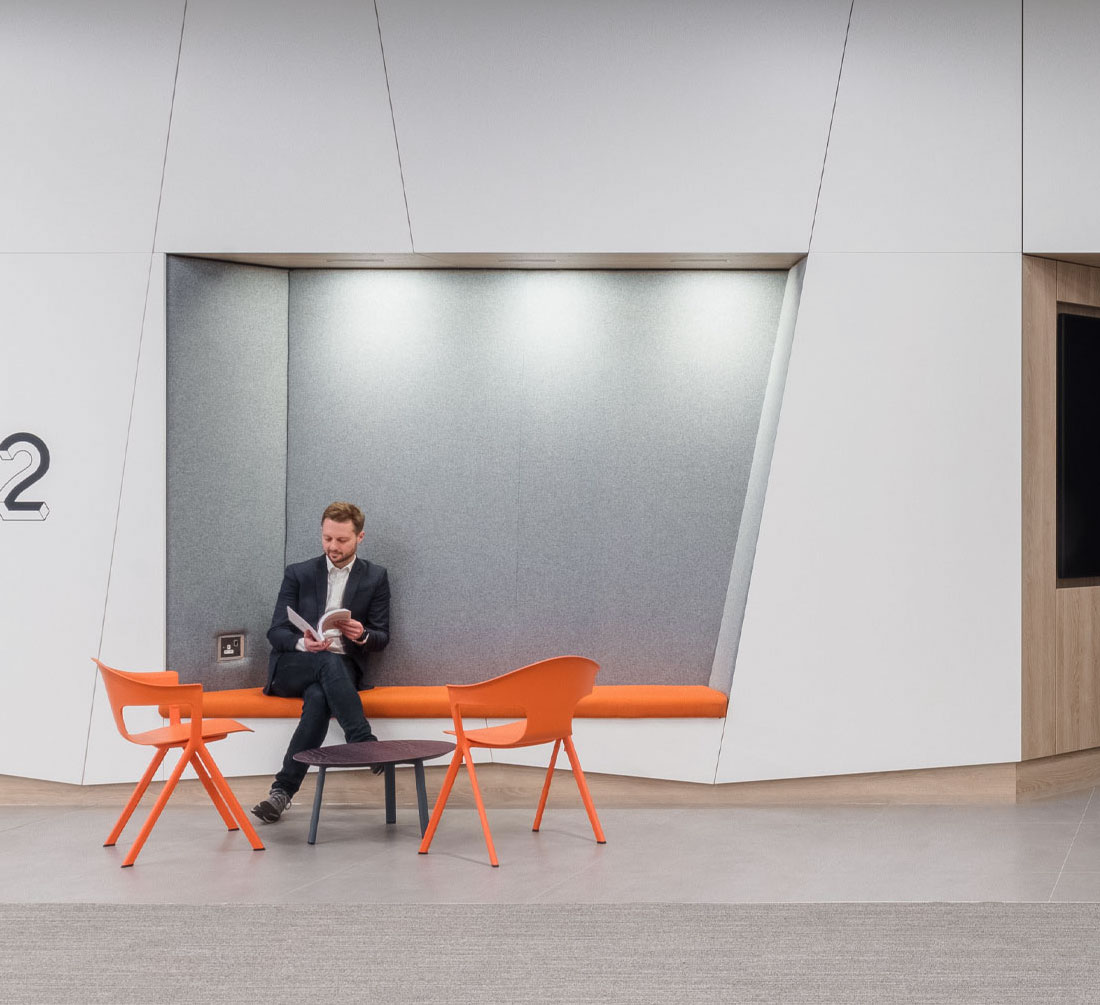 Hospitality | Expertise | LOM Architects