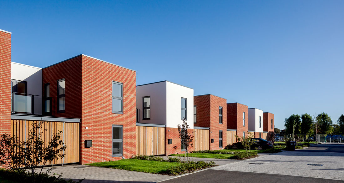 Residential | Expertise | LOM Architects