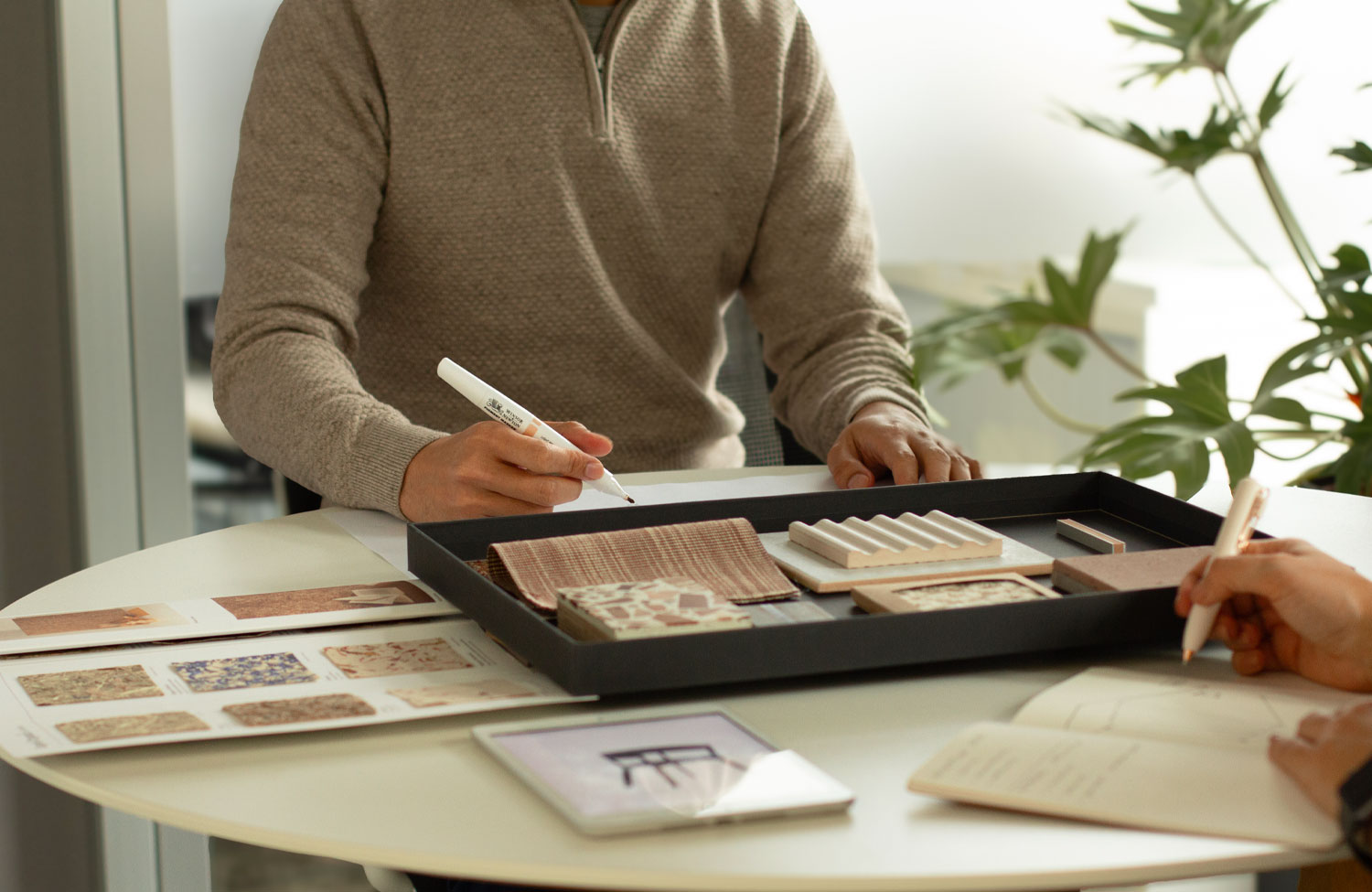 Retrofit | Expertise | LOM Architects - LOM