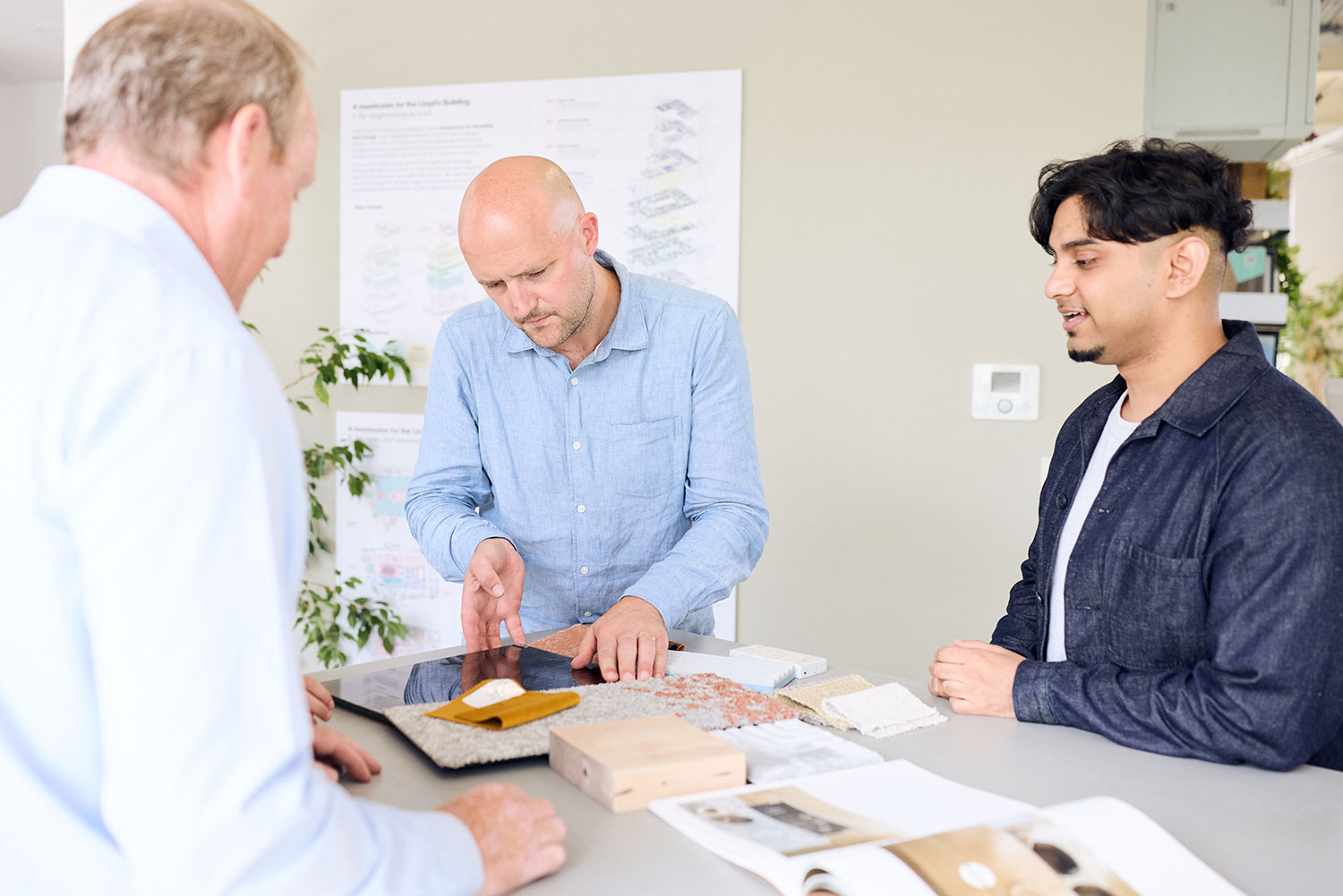 Life at LOM | Culture | Who We Are | LOM Architects - LOM