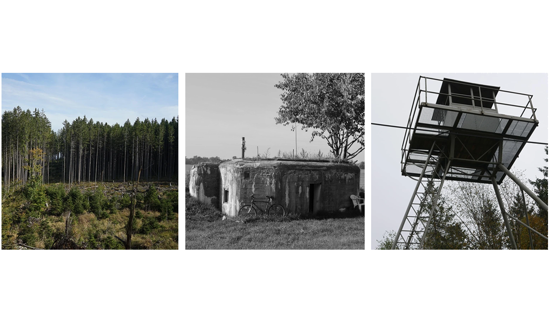 2020 Bursary Recipient Travels the Iron Curtain | Journal | LOM Architects