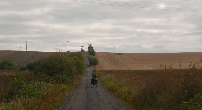 2020 Bursary Recipient Travels the Iron Curtain | Journal | LOM Architects - LOM