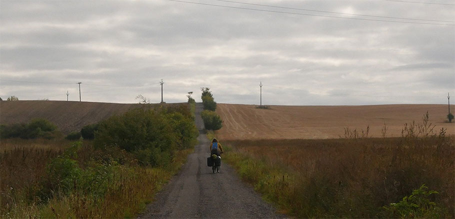 2020 Bursary Recipient Travels the Iron Curtain | Journal | LOM Architects - LOM