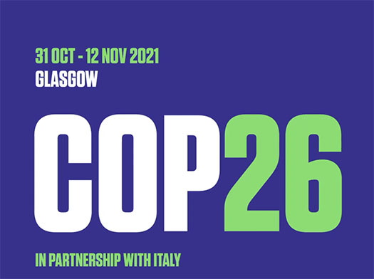 COP26 and net zero: If not now, then when | Journal | LOM Architects - LOM