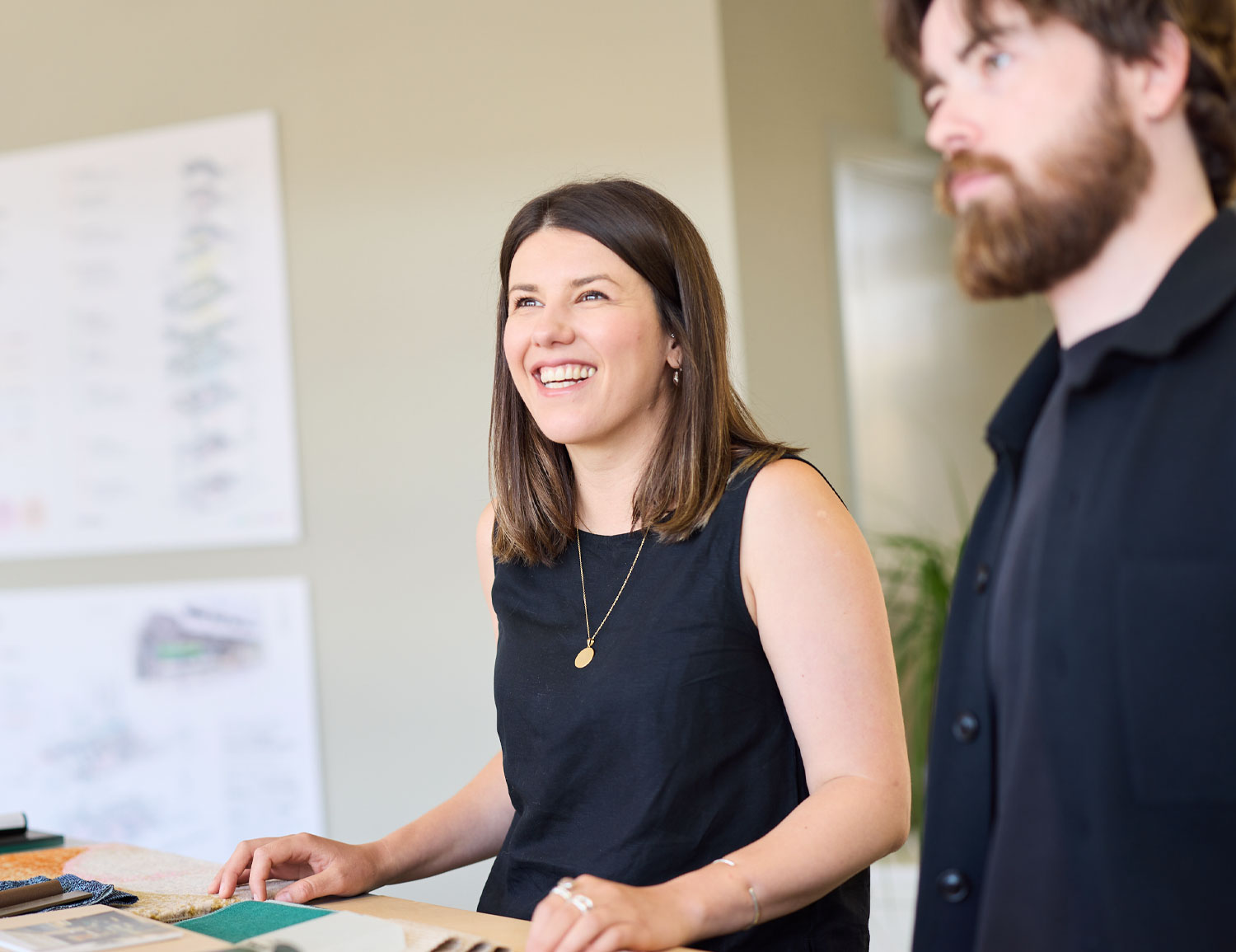 Our Approach & Vision | Who We Are | LOM Architects - LOM