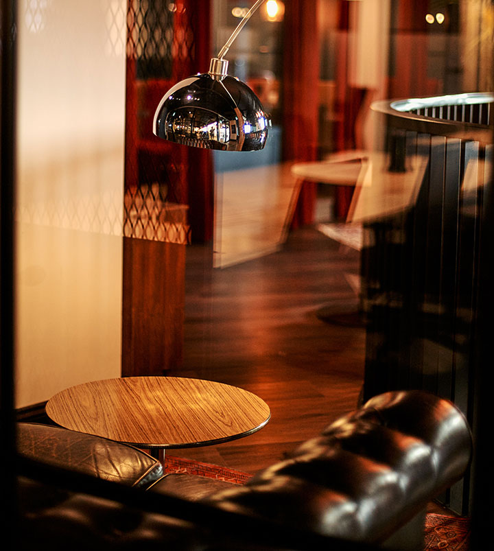 Apex Coworking | Projects | LOM Architects