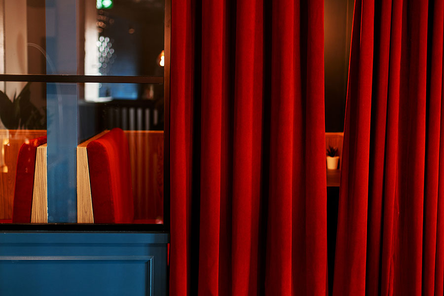 Apex Coworking | Projects | LOM Architects