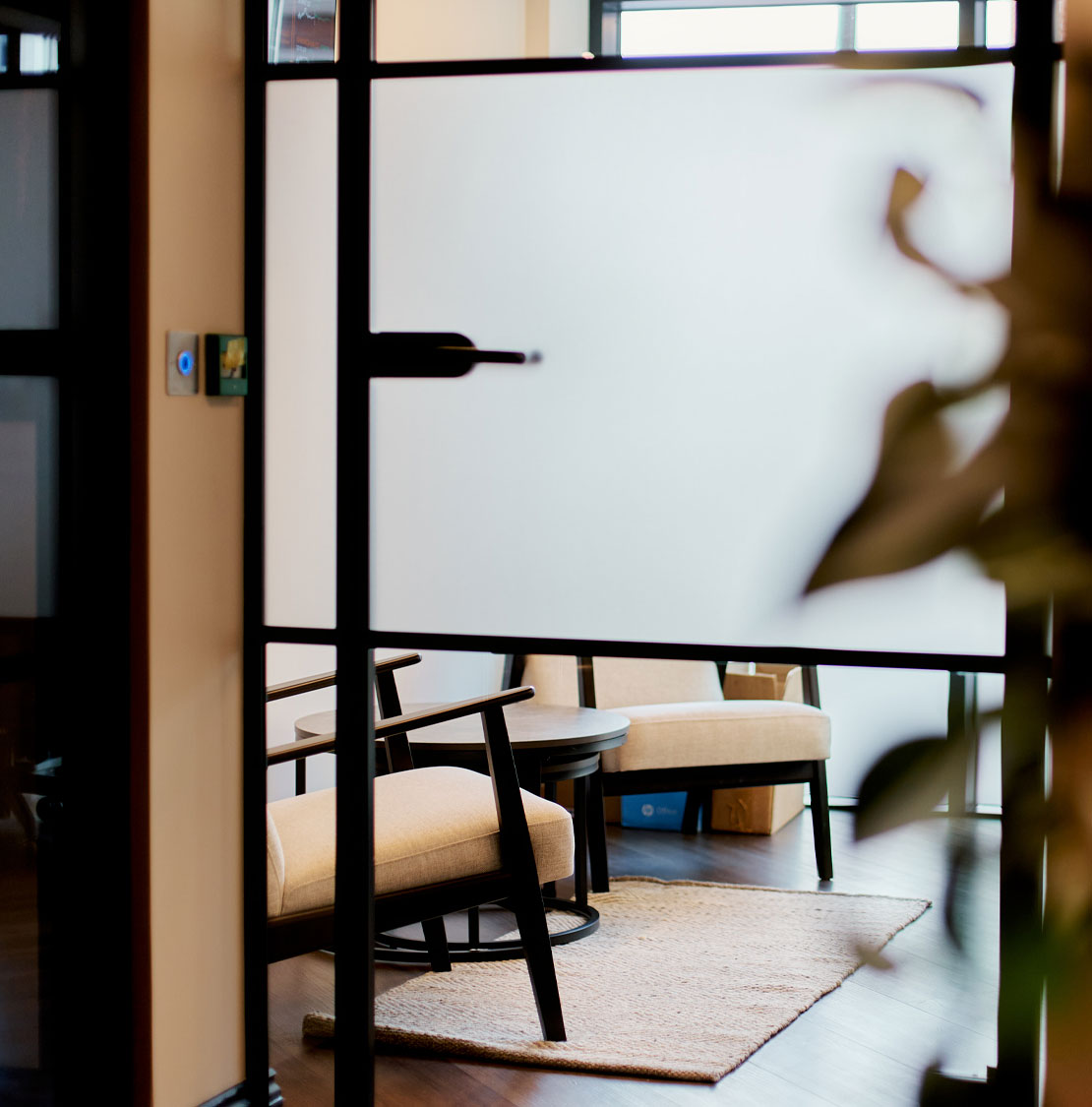 Apex Coworking | Projects | LOM Architects - LOM