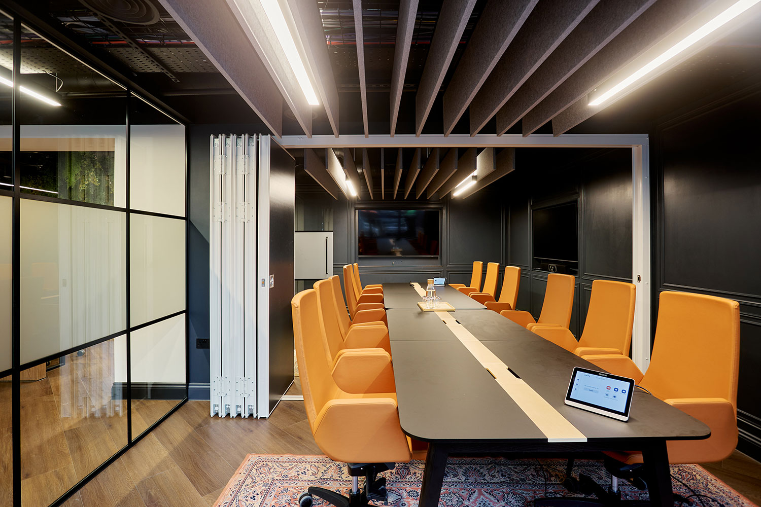 Apex Coworking | Projects | LOM Architects - LOM
