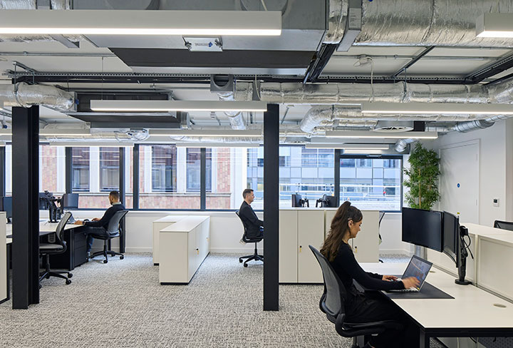 Holyer House | Projects | LOM Architects