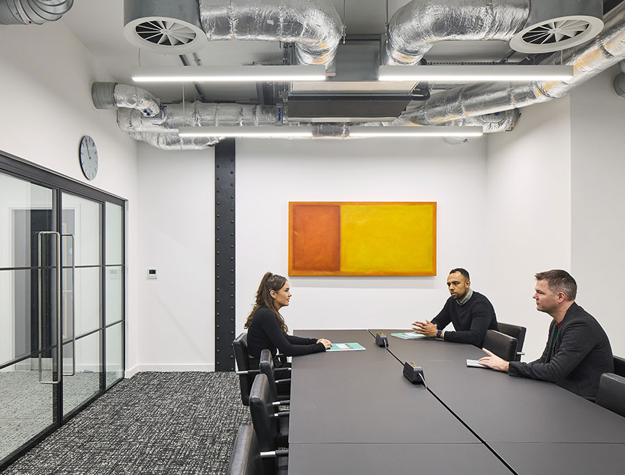 Holyer House | Projects | LOM Architects