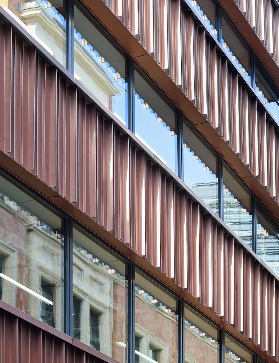 Holyer House | Projects | LOM Architects