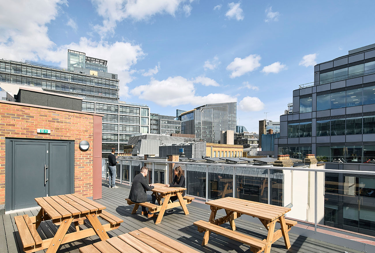 Holyer House | Projects | LOM Architects