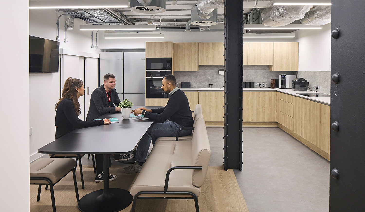 Holyer House | Projects | LOM Architects - LOM