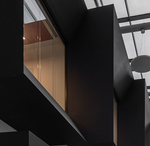 Natwest at 250 Bishopsgate | Projects | LOM Architects